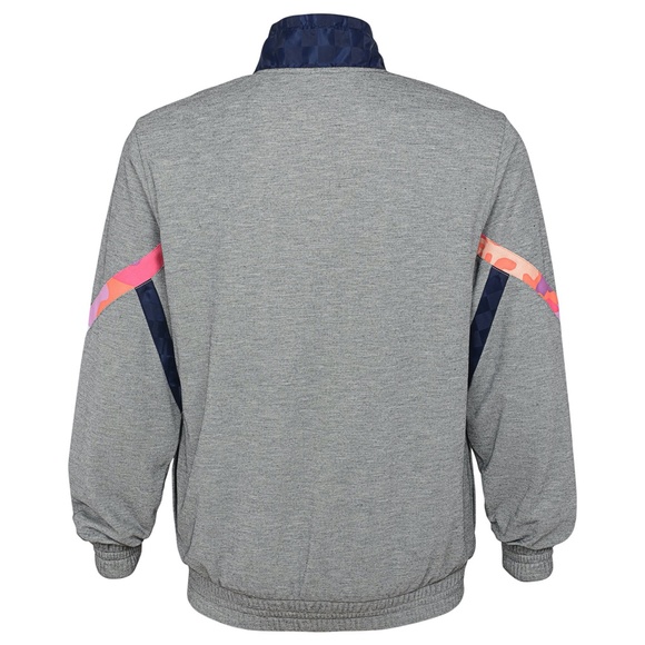 Coral Studios x Umbro Premier Reversible Track Jacket - Picture 5 of 13